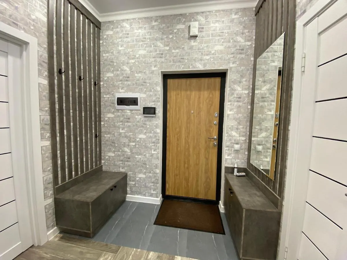 Уютные Апартаменты Миллениум Парк Nur-Sultan  Apartment Nur-Sultan (Astana)
